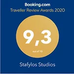 Stafylos Studios Apartment