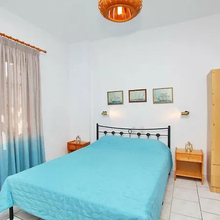 Stafylos Studios Apartment
