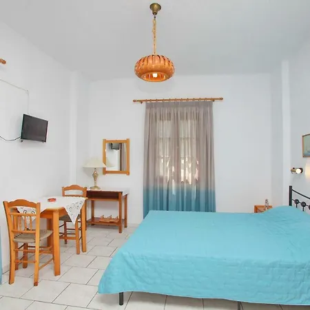 Stafylos Studios Apartment *