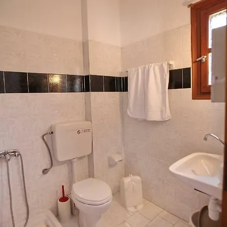 Stafylos * Skopelos Town