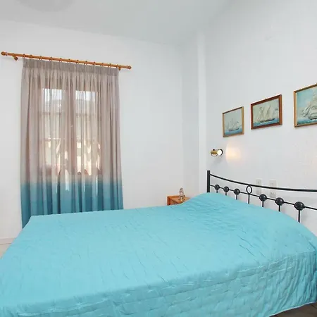 Apartamento Stafylos Skopelos Town