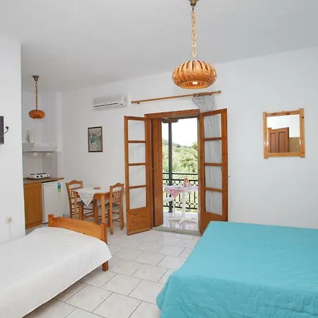 Stafylos Studios Apartment Skopelos Town
