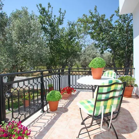 Apartamento Stafylos