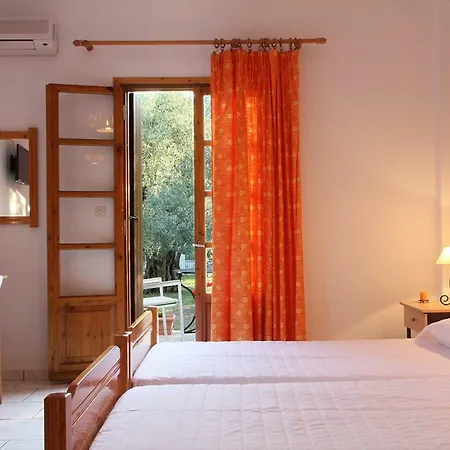 Apartamento Stafylos