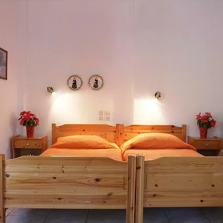 Stafylos Studios Skopelos Town