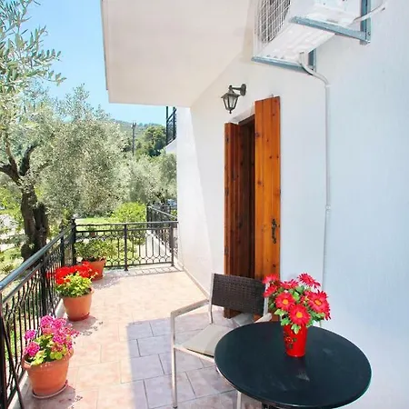 Stafylos Apartamento Skopelos Town