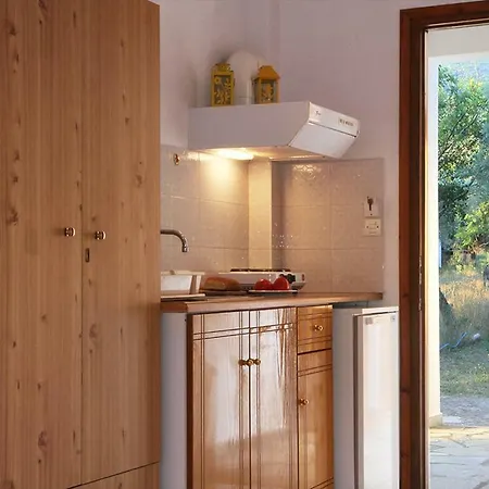 Apartment Stafylos Studios Skopelos Town