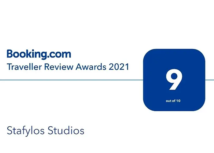 דירה Stafylos סקופלוס טאון