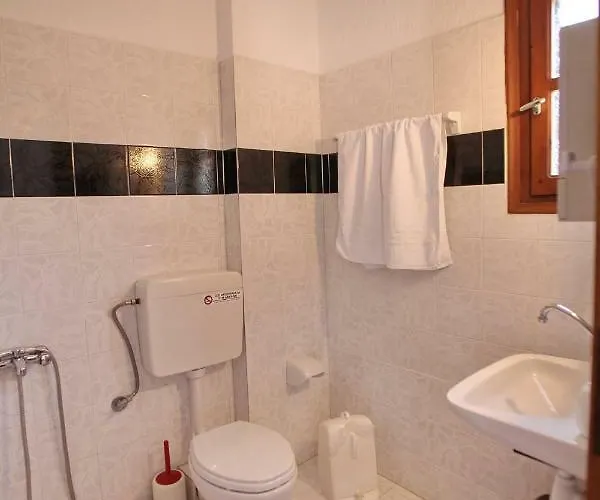 Stafylos * Szkópelosz