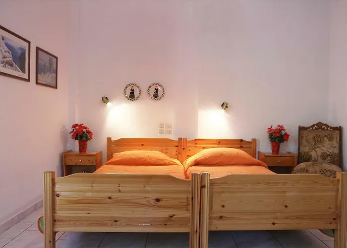 Stafylos סקופלוס טאון